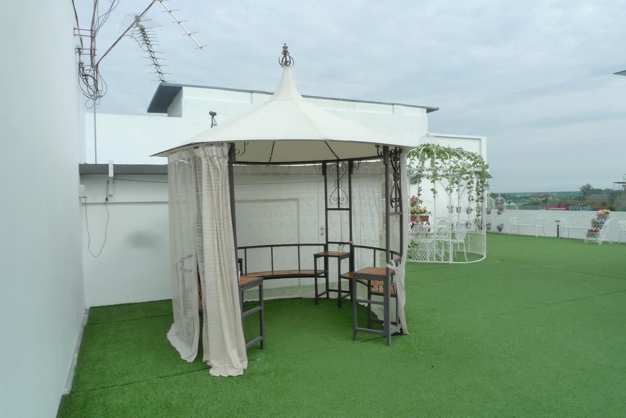 A+ Boutique Hotel Секинчан Екстериор снимка