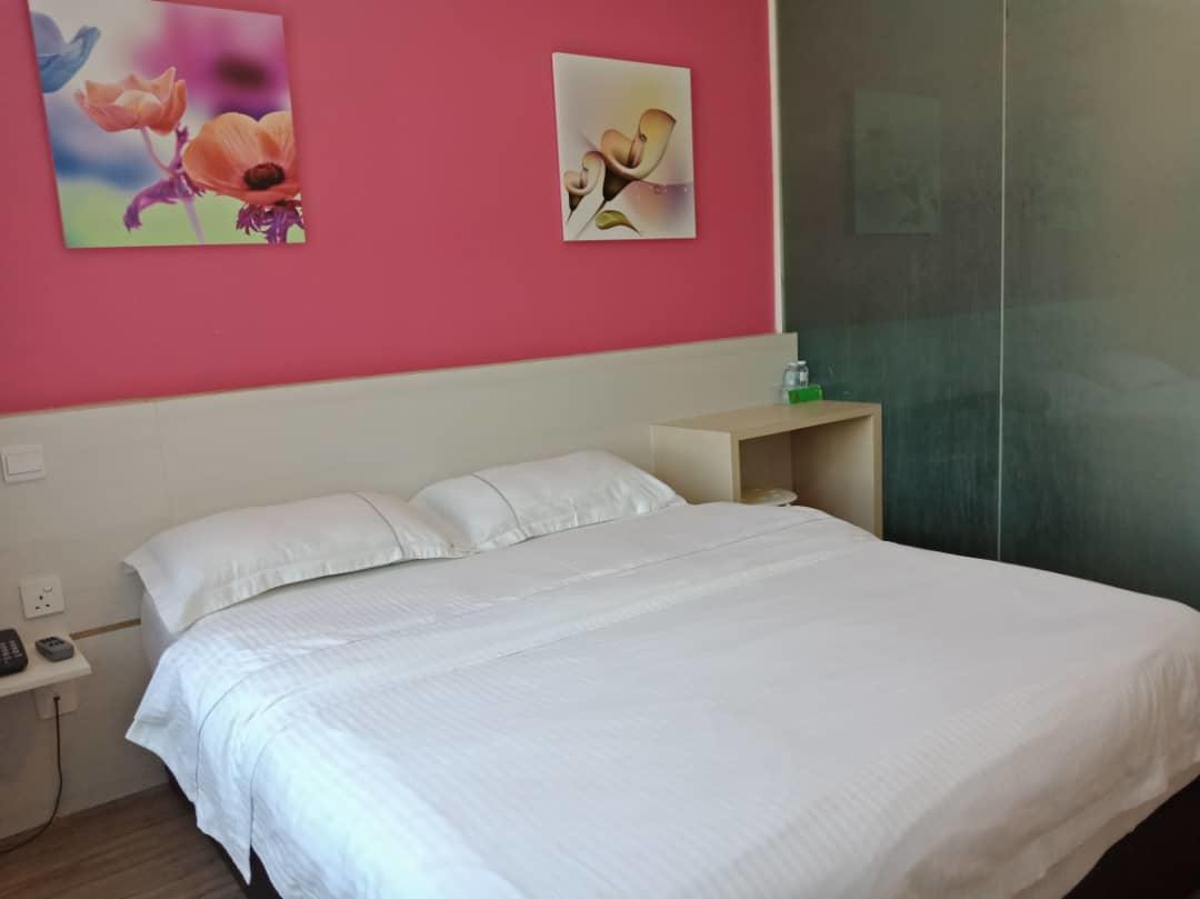A+ Boutique Hotel Секинчан Екстериор снимка